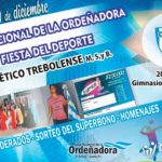 Trebolense prepara una gran Fiesta del deporte y de la Ordeñadora