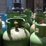 IMPORTANTE – Vuelve el camión con gas envasado