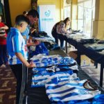 Trebolense realizó su segundo outlet