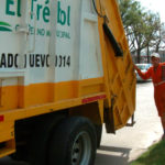 Por la reparación de un compactador habrá cambios en la recolección