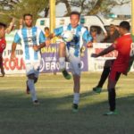 LIGA – La primera final no dejó nada