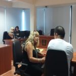 «Audiencia Preliminar» en el caso del exgendarme asesinado en María Susana