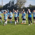 INFERIORES – Al «Cele» no le alcanzó en Séptima