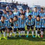 INFERIORES – Ganaron Mutual CAT y Trebolense