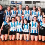 VOLEY – El Sub 13 de Trebolense ganó todo