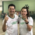 VOLEY SUB 18 – «Ganamos 31 partidos de 32 disputados»