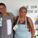 CIC – «Manos poderosas» ya vende sus productos