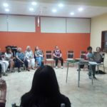 El PEAM Municipal viajó a “Chilecito”