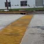 Culmina la ampliación del desagüe de Av. Libertad