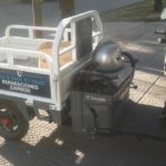 La Cooperativa tiene una nueva unidad de trabajo