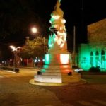 Navidad para todos en la ciudad