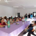 Un reconocimiento al trabajo y al esfuerzo