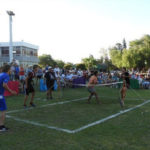 La Fiesta de las Culturas tuvo su día ecléctivo