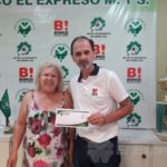 El Expreso volvió a premiar a sus asociados