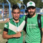 Togachinsco: «Es un premio importante para los chicos”