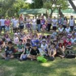 VERANO – El “Verde” abrió las inscripciones para la Colonia de vacaciones