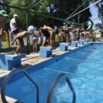 ANCOS – Se corre la primera competencia del año