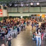 AL AIRE LIBRE – El domingo el «Verde» realiza la 27º Fiesta del Deporte