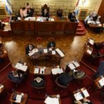 El Senado santafesino aprobó la Ley de Aguas presentada por Berra
