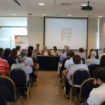 La provincia ratificó el apoyo a cooperativas y mutuales
