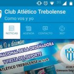 BAJALA EN TU CELU – Trebolense ya tiene APP propia!!!!