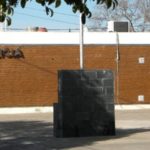 SAN JORGE – Un adolescente apuñaló a su progenitor