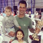 PERSONAJES DE 2017 – Damián Calderón