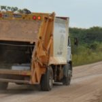Cronograma de recolección durante Año Nuevo