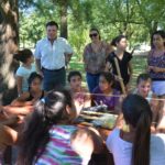 Se abren las inscripciones de la colonia “Niños felices”