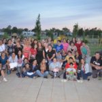 Los talleres del CIC cerraron un gran año