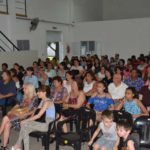 Con una muy buena concurrencia, la Oficina de Empleo despidió el año