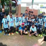 INFERIORES – Titulos en el Promesas de San Jorge