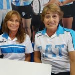 “Estamos felices de que la fiesta vuelva al club”