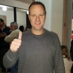 PERSONAJES DE 2017 – Gustavo Rossi