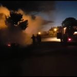 VIDEO – Incendio en Barrio Paso