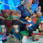 Convocatoria de artesanos para la “Feria Navideña”