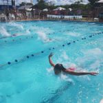 HOY – Torneo de natación para adultos en Trebolense
