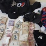 Detuvieron al sospechoso de robar en la Agencia y el video club