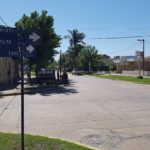 ROBO EN LAS CALLES – Intentaron «carterearla» pero la suerte estuvo de su lado