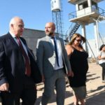 LIFSCHITZ – Los anuncios de Macri «suenan poco creíbles y mucho a marketing»