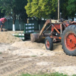 Se viene un gran torneo de beach voley en El Expreso