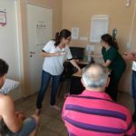 EPOC – Ya están los resultados de las Espirometrías realizadas en el CIC
