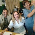 SALUD MUNICIPAL – Vacunación antirrábica y contra la fiebre hemorrágica