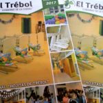 NUEVA EDICIÓN – La revista municipal se reparte en la ciudad