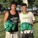 Exitoso primer torneo de penales en el Expreso