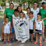 ANCOS – Nadadores del «Verde» se destacaron en San Jorge