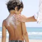 SALUD – Cuidados de la piel en verano