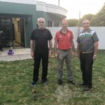 Burga: «“Estuvimos analizando y decidimos ampliar la secretaría del club»