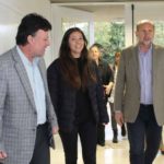 Perotti confirmó que irá por la Gobernación en 2019