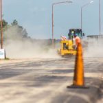 REFACCION – El Gobierno de Santa Fe culmina los trabajos en Ruta 13